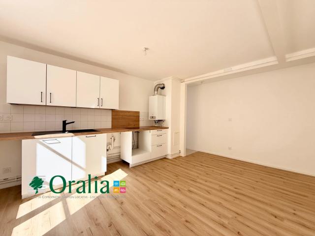 Location Appartement Rue Pelletier, Tarare