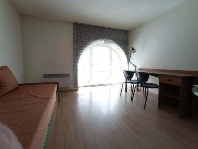 Location Appartement Rue Percepain, Valenciennes
