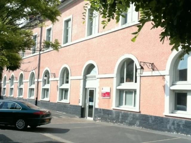 Location Appartement Rue Percepain, Valenciennes