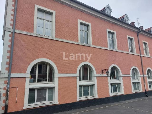 Location Appartement Rue Percepain, Valenciennes