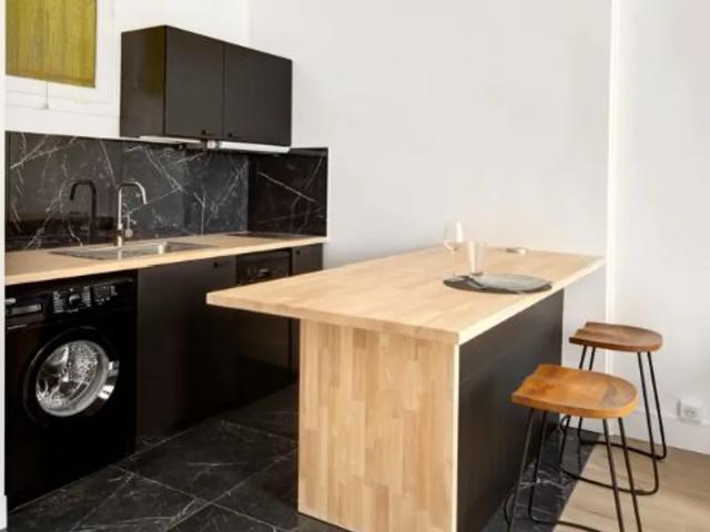 Location Appartement Rue Perchepinte, Toulouse