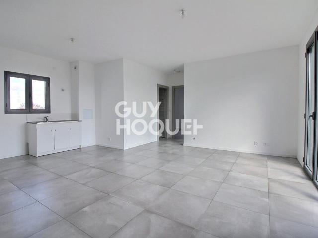 Location Appartement Rue Pergolèse, Vitry sur Seine