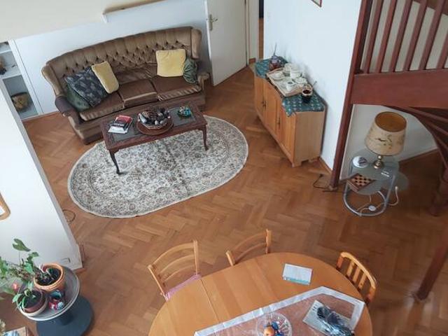 Location Appartement Rue Père André Jarlan, Évry