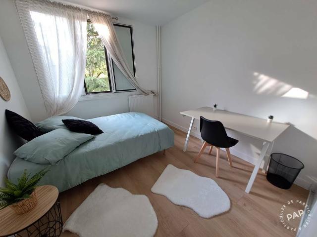 Location Appartement Rue Père André Jarlan, Évry