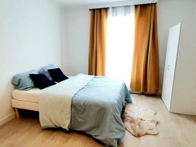 Location Appartement Rue Père André Jarlan, Évry