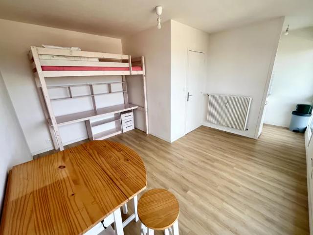 Location Appartement Rue Périnot, Bordeaux