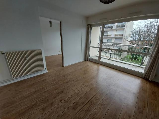 Location Appartement Rue Périnot, Bordeaux