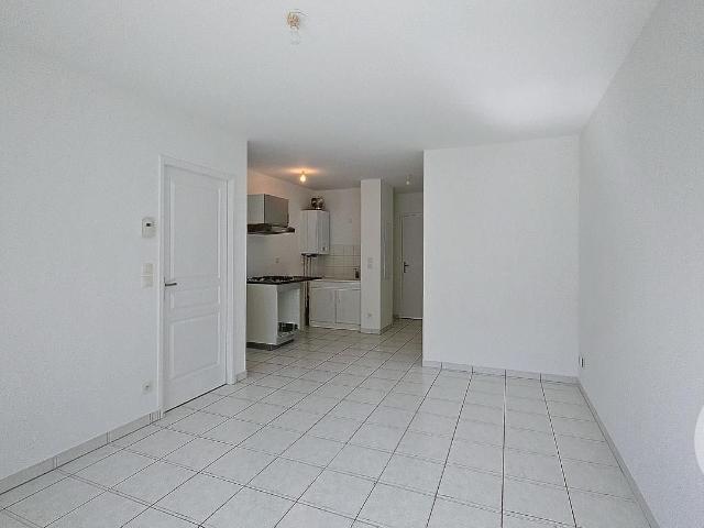 Location Appartement Rue Périgot, Metz