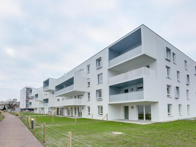 Location Appartement Rue Perle, Schiltigheim
