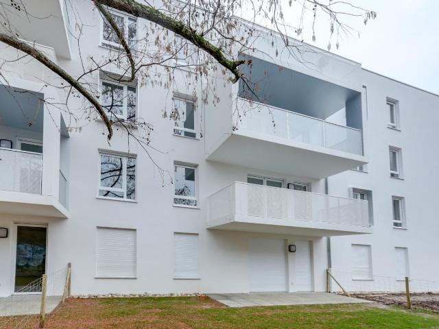 Location Appartement Rue Perle, Schiltigheim