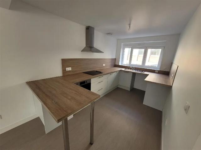 Location Appartement Rue Perrochel, Boulogne sur Mer