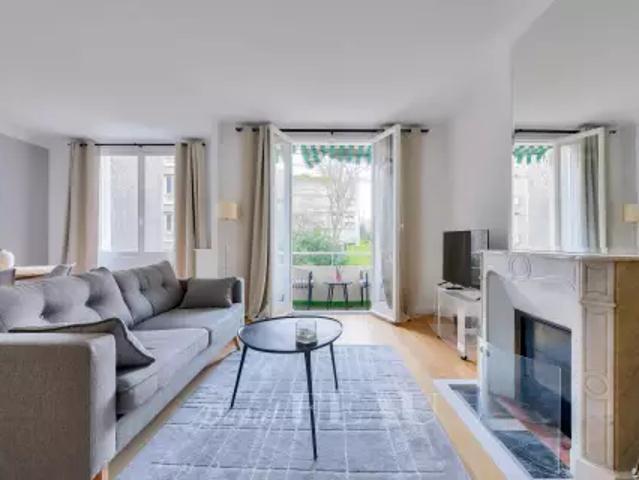Location Appartement Rue Perronet, Neuilly sur Seine