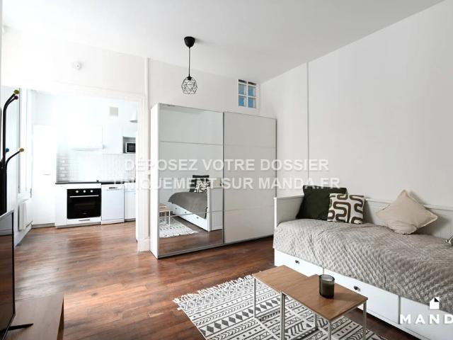 Location Appartement Rue Perronet, Neuilly sur Seine