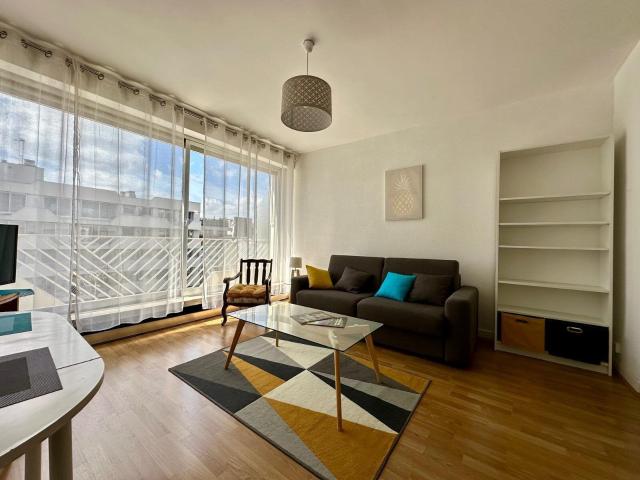Location Appartement Rue Perronet, Neuilly sur Seine