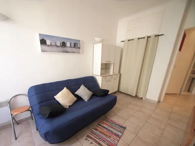 Location Appartement Rue Pertinax, Nice