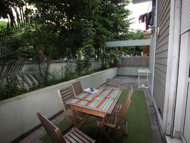 Location Appartement Rue Philibert, Saint Denis