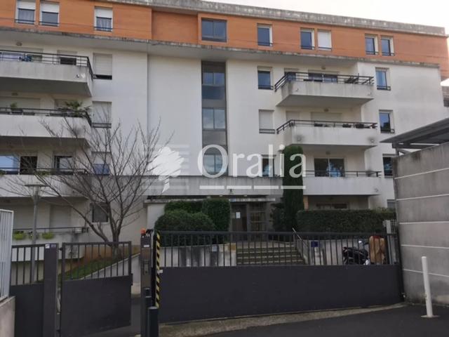 Location Appartement Rue Philippe Castan, Montpellier