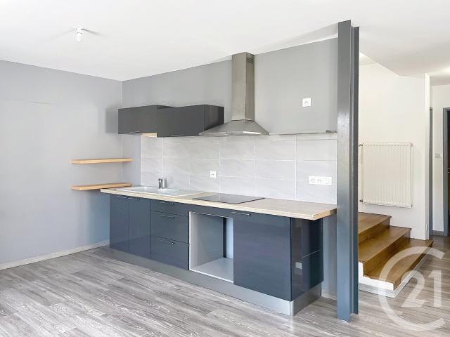 Location Appartement Rue Philippe Goudey, Exincourt