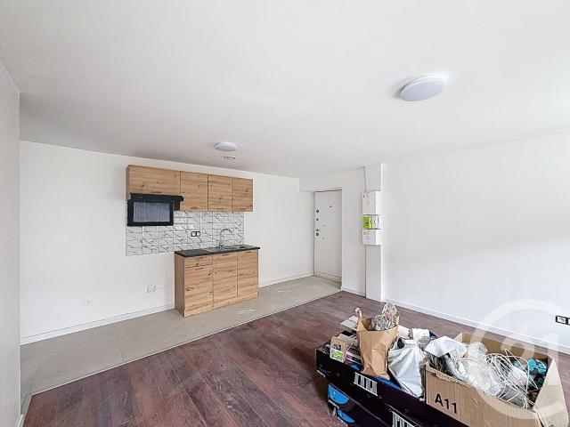 Location Appartement Rue Philippe Goudey, Exincourt