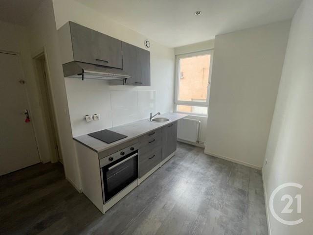 Location Appartement Rue Philippe Goudey, Exincourt