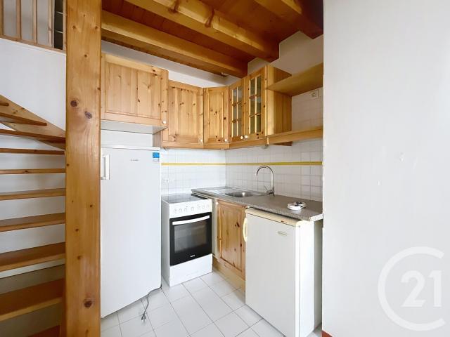 Location Appartement Rue Philippe Goudey, Exincourt