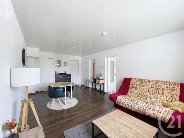 Location Appartement Rue Philippe Goudey, Exincourt