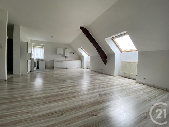 Location Appartement Rue Philippe Goudey, Exincourt