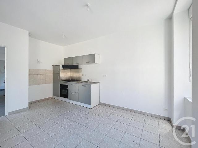 Location Appartement Rue Philippe Goudey, Exincourt