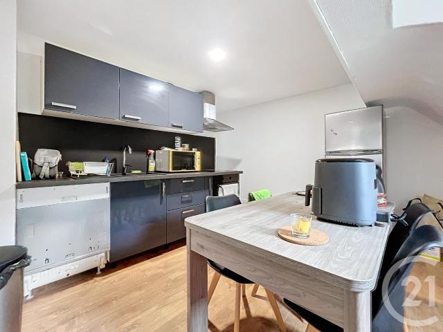 Location Appartement Rue Philippe Goudey, Exincourt