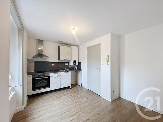 Location Appartement Rue Philippe Goudey, Exincourt