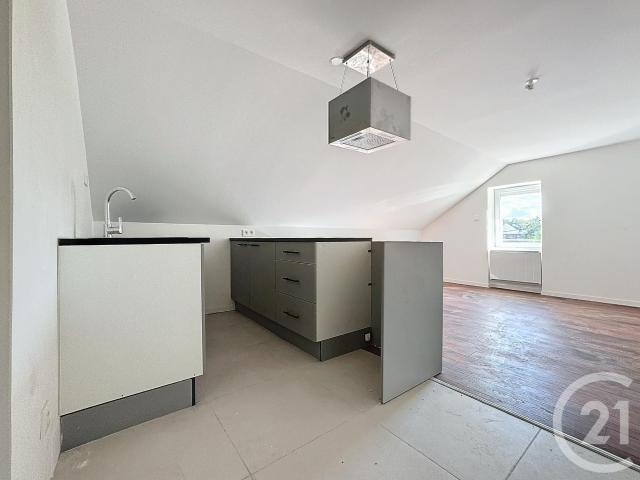 Location Appartement Rue Philippe Goudey, Exincourt