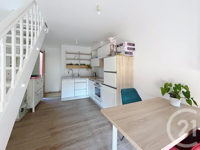 Location Appartement Rue Philippe Goudey, Exincourt