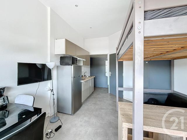 Location Appartement Rue Philippe Goudey, Exincourt