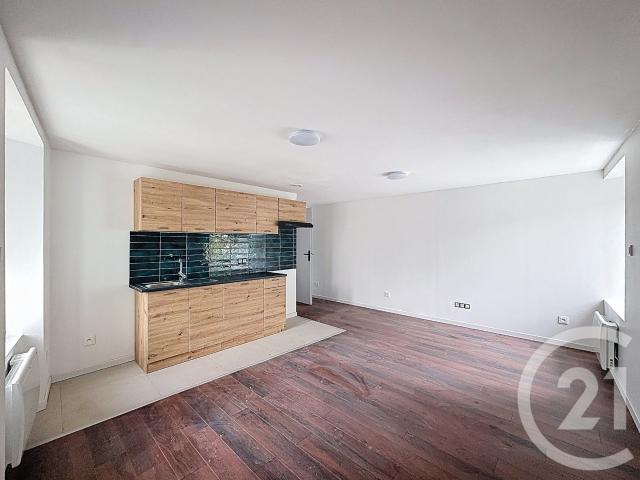 Location Appartement Rue Philippe Goudey, Exincourt