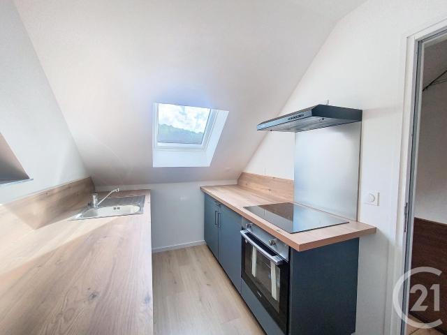 Location Appartement Rue Philippe Goudey, Exincourt