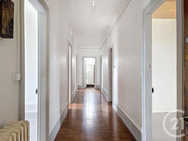 Location Appartement Rue Philippe Goudey, Exincourt