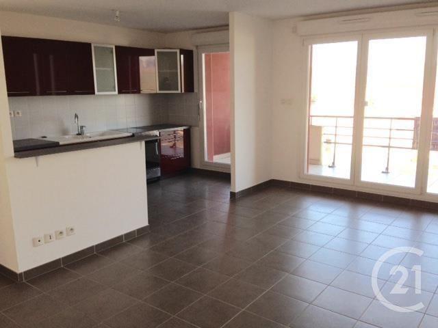 Location Appartement Rue Philippe Goudey, Exincourt