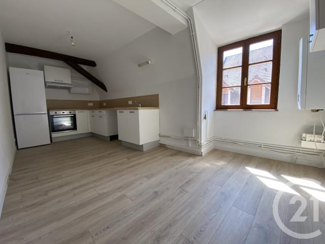 Location Appartement Rue Philippe Goudey, Exincourt