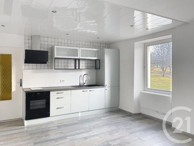 Location Appartement Rue Philippe Goudey, Exincourt