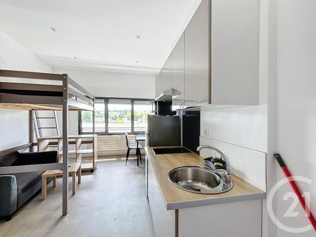 Location Appartement Rue Philippe Goudey, Exincourt