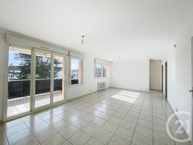 Location Appartement Rue Philippe Goudey, Exincourt
