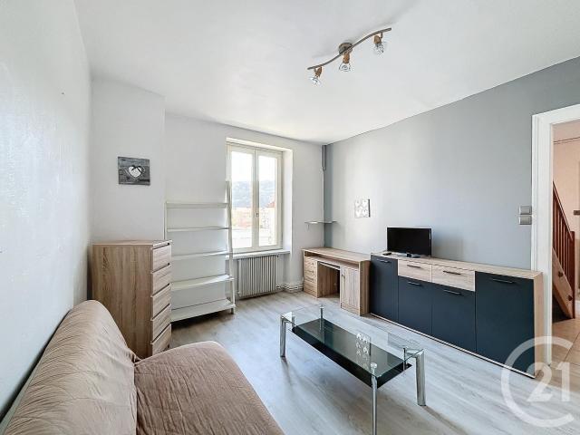 Location Appartement Rue Philippe Goudey, Exincourt