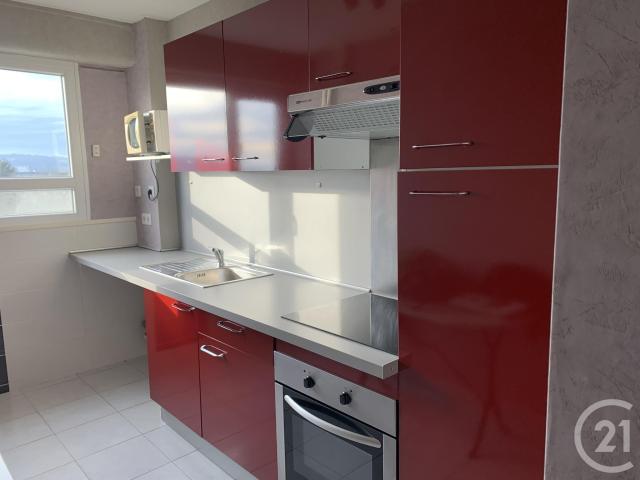 Location Appartement Rue Philippe Goudey, Exincourt