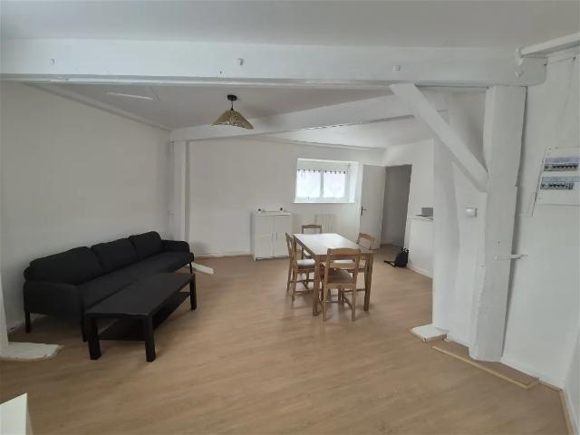 Location Appartement Rue Philippe de Girard, Tourcoing