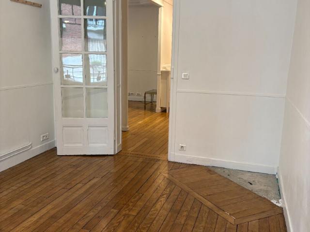 Location Appartement Rue Philippe de Metz, Bois Colombes