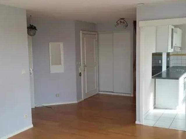Location Appartement Rue Philippe Jacques de Loutherbourg, Strasbourg