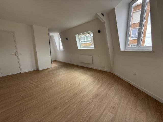Location Appartement Rue Philippe Laurent Roland, Lille