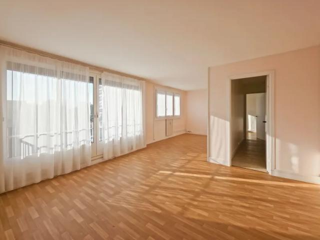 Location Appartement Rue Philippe le Bel, Orléans