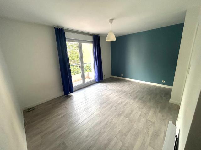 Location Appartement Rue Philippe Lebon, Clermont Ferrand