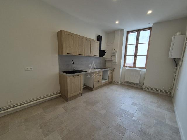 Location Appartement Rue Philippe Marcombes, Clermont Ferrand
